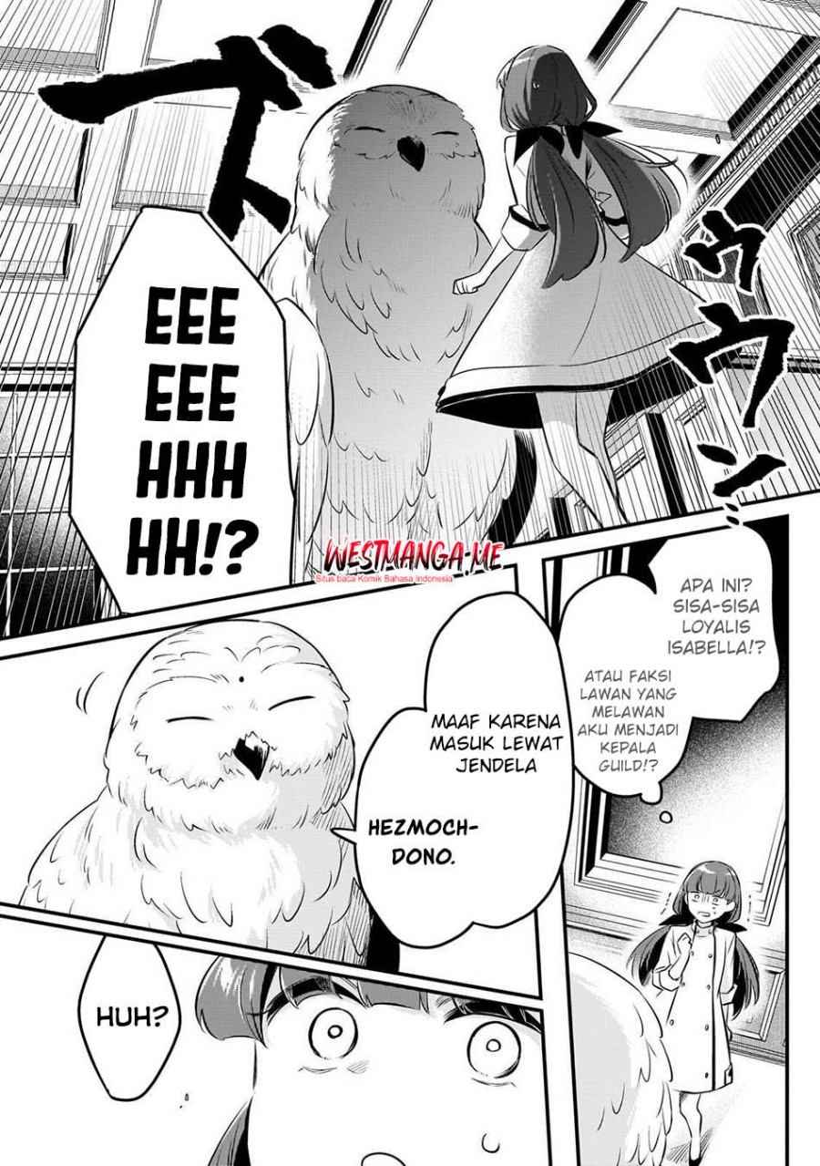 Welcome to Cheap Restaurant of Outcasts! (Tsuihousha Shokudou e Youkoso!) chapter 57